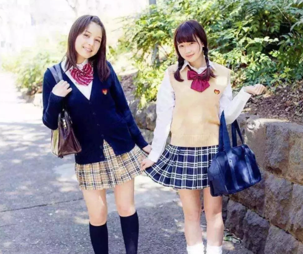 日本學生校服將不分性別，女裝大佬的春天要來了？JK圈子卻哭了