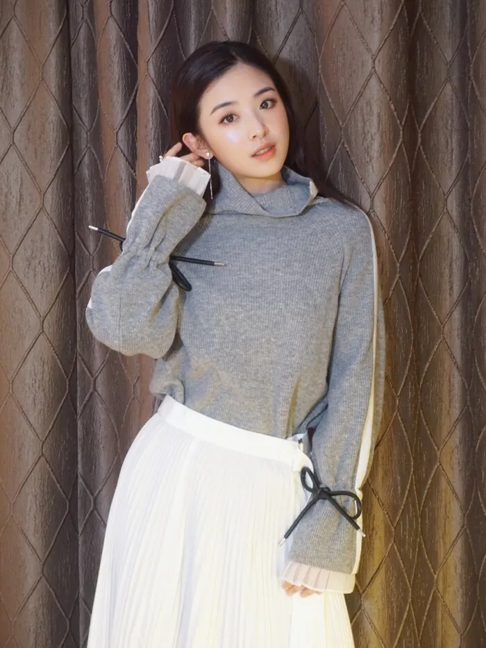 年龄30再出道的姐姐们——吴昕竟比张雨绮还大4岁