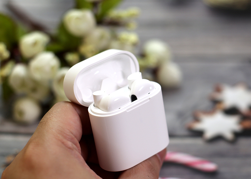 芯片先进定位亲民！Haylou MoriPods蓝牙耳机体验