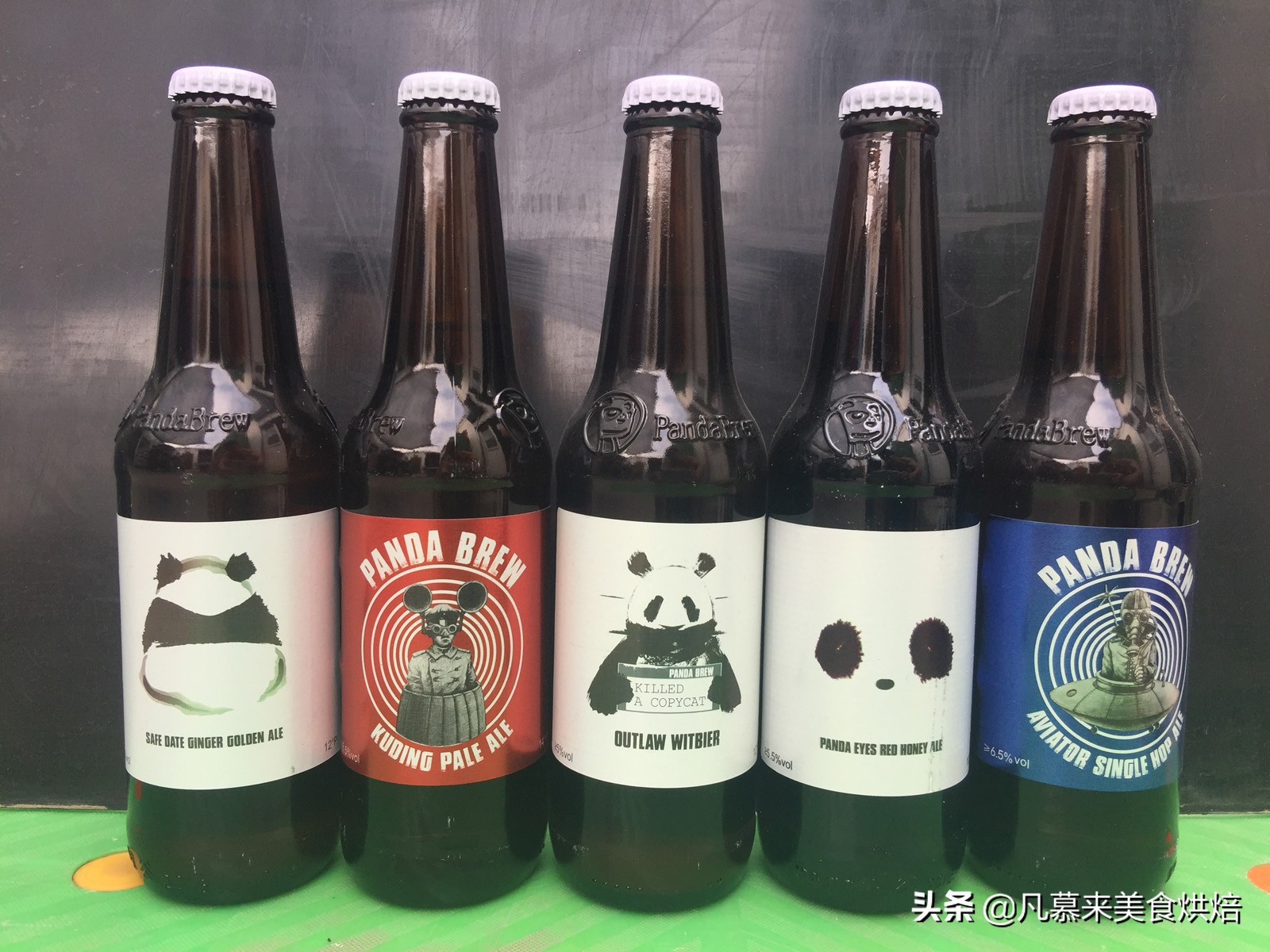 北京人愛喝什么啤酒？北京啤酒廠家大全，好多已經(jīng)消失你喝過哪種