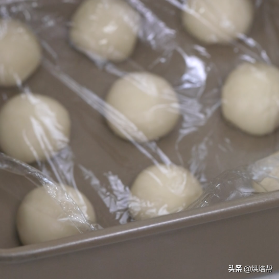 3两面粉做了9个老婆饼，正宗配方做法不难，皮脆馅香全家都爱