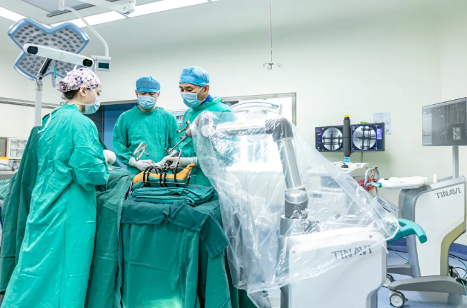 沈阳市卫生健康系统"人才建设年、科技创新年、基层提升年"建设成果之沈阳积水潭医院工作纪实