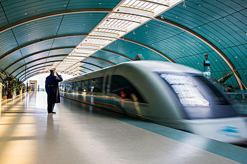 SMD巨额商誉损失 致时代电气上半年净利润大降