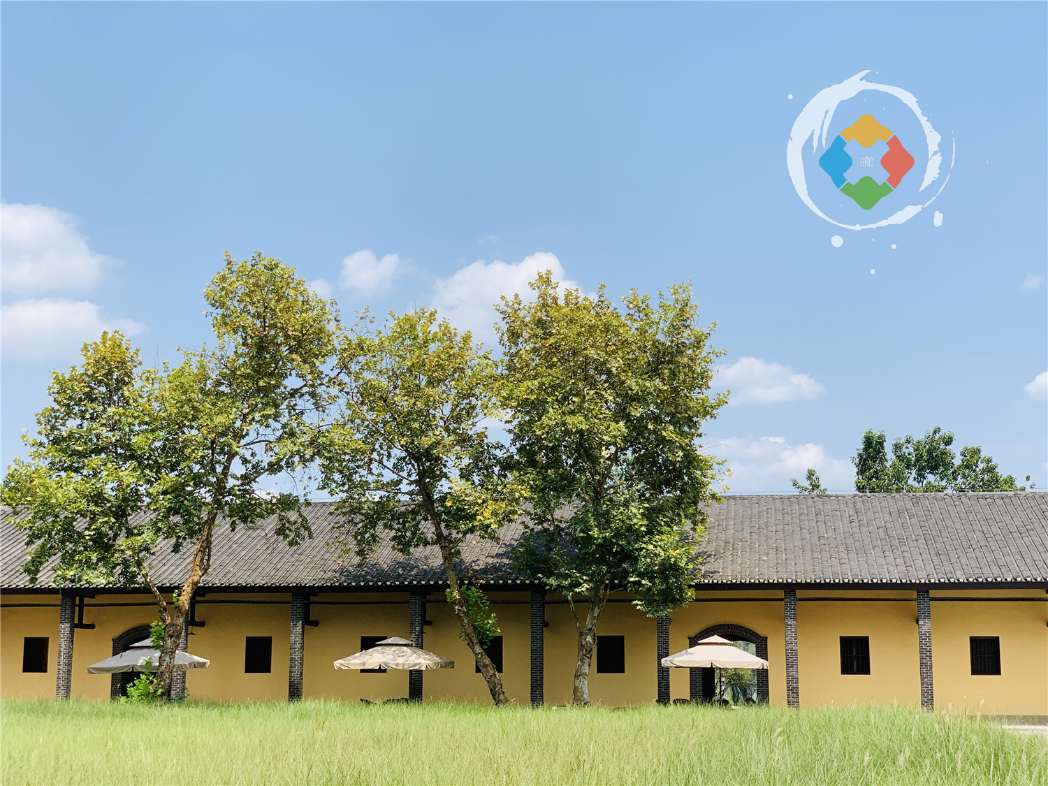 重庆广阳岛游玩攻略：一天逛完4大景点，美不胜收，拍照超好看