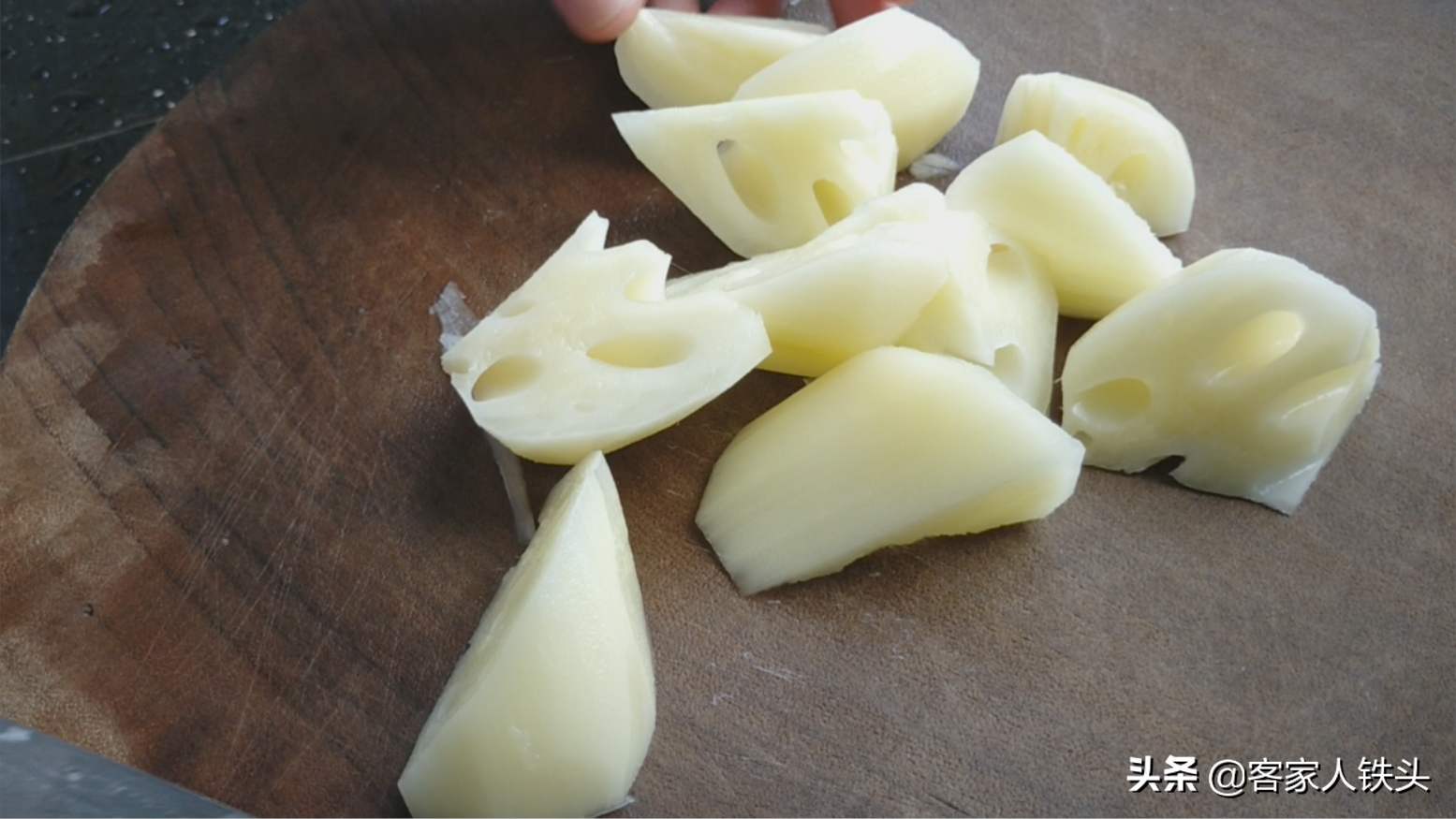 客家人煲湯就是好喝，告訴你3個小技巧，廚房小白也能煲一鍋靚湯