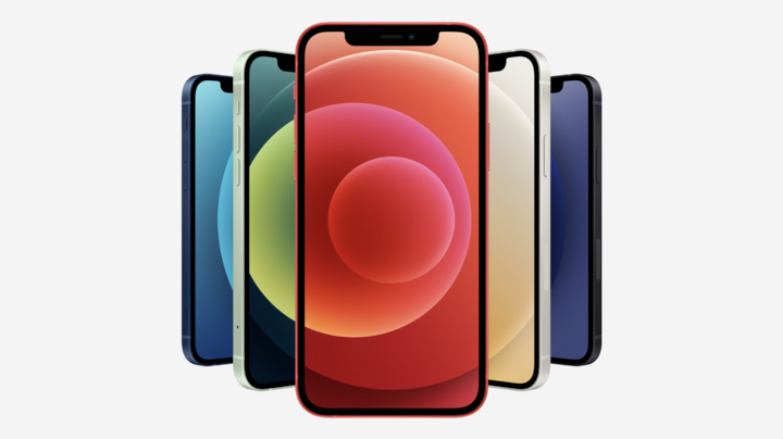 蘋果發(fā)布會最全匯總：iPhone 12外觀大變，還加量減價了