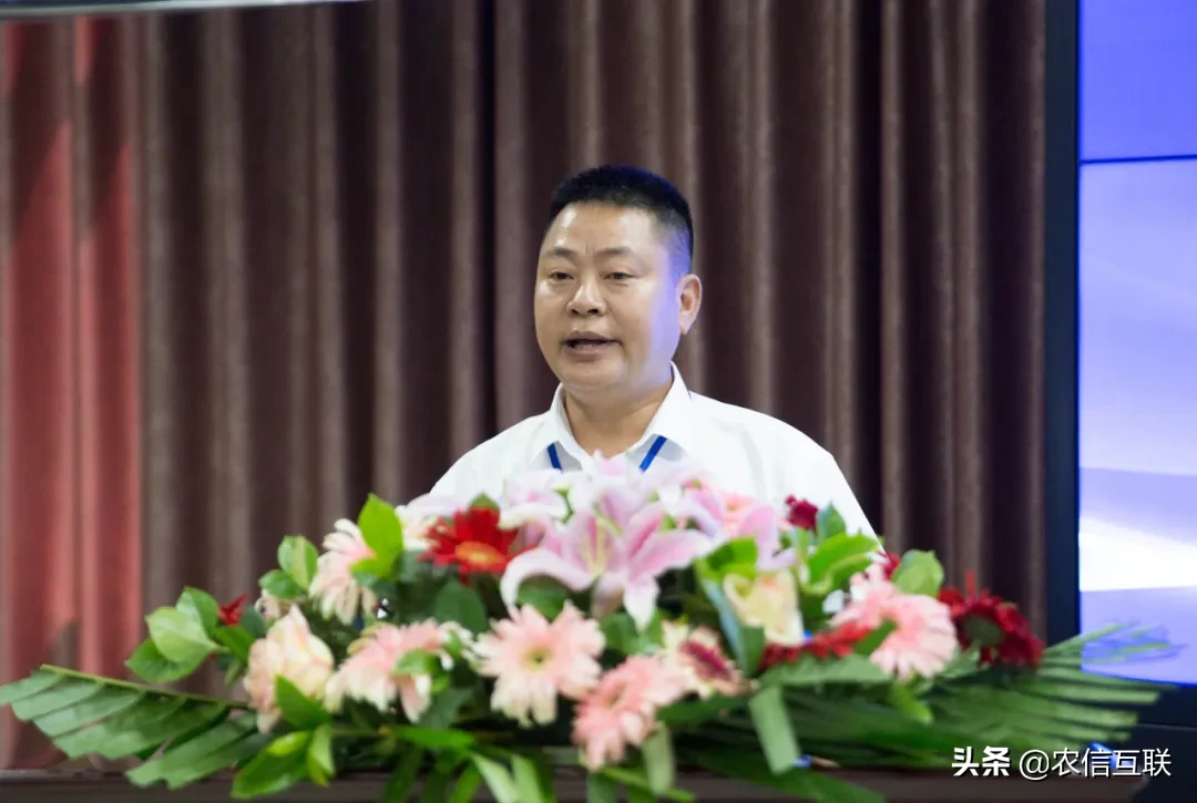 线上518战役，线下签约落地！眉山1亿智能猪场项