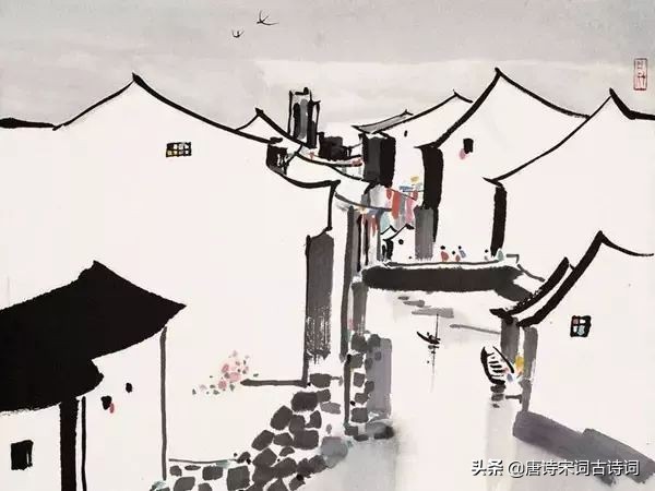 精选宋词66首，你会背几首？-第21张图片-非凡网