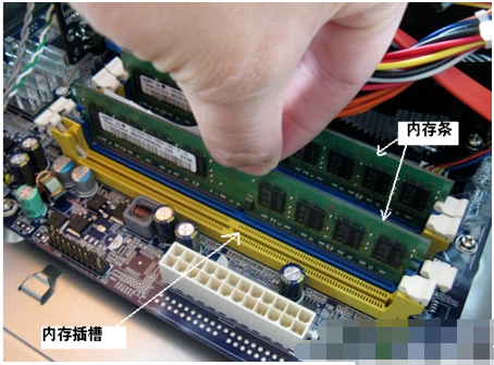 电脑蓝屏，不用怕，解决办法来了