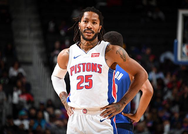 可能会在本赛季被交易的五大NBA球星