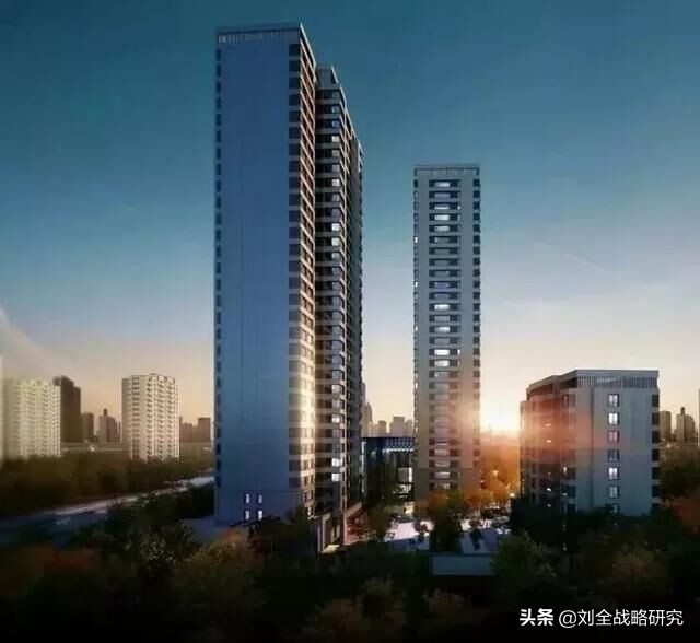 刘全：中国楼市还能支撑30年！