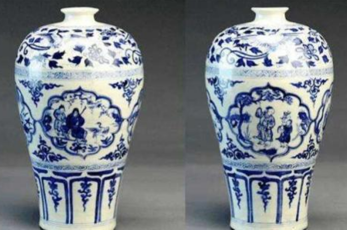 朱元璋儿子古墓，被盗墓者光临9次，遭7次爆破，