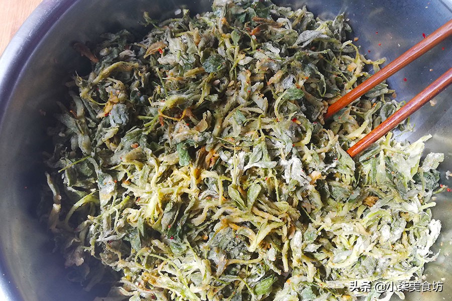 圖片[8]-苜蓿2種吃法 春天不吃又等一年 營養又好吃 大肚腩越吃越小-起舞食譜網