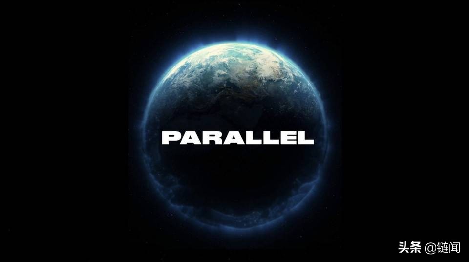 Understand the popular NFT card game Parallel in three minutes iMedia