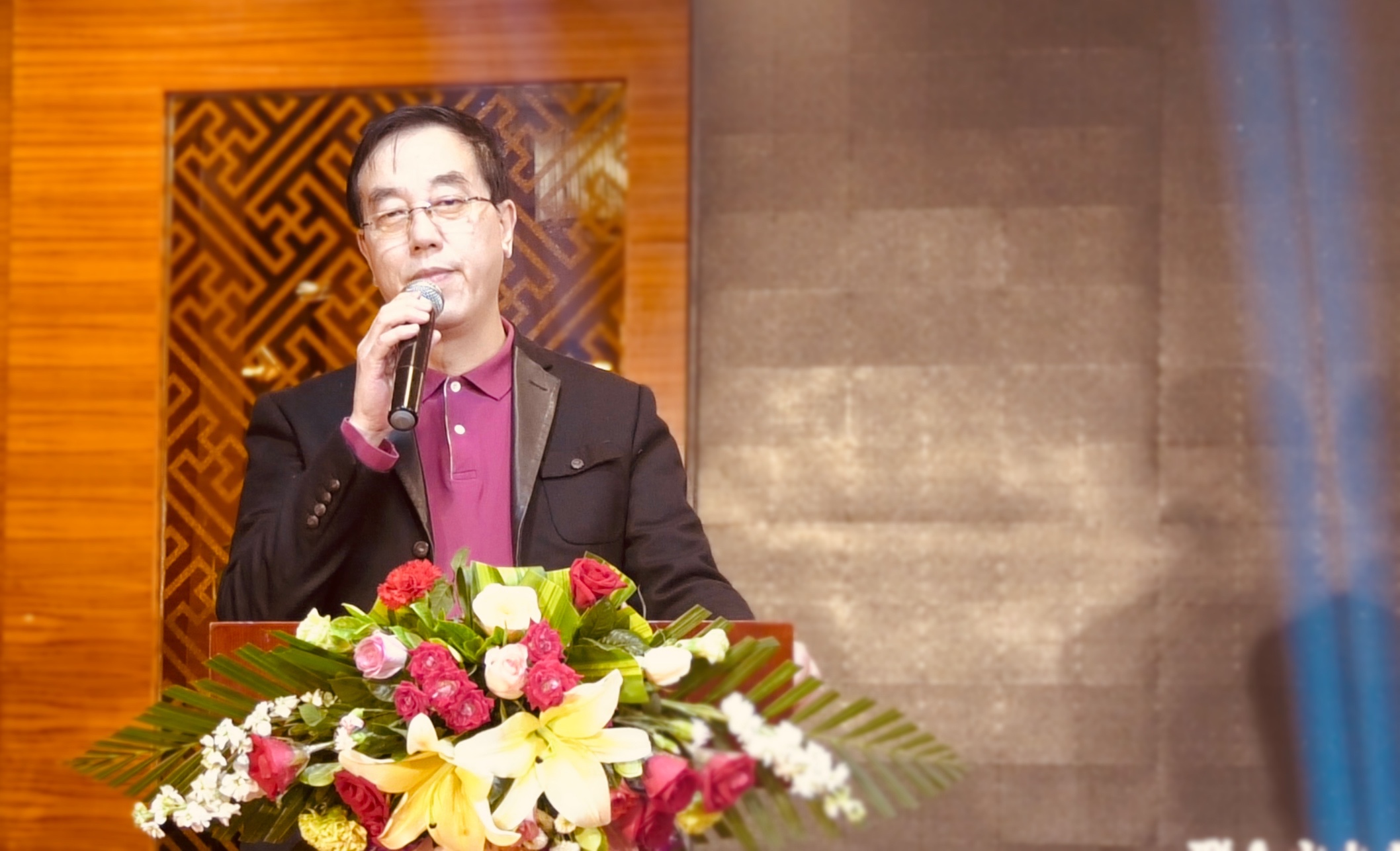 校园国风艺术文化交流节《小爱豆来了》拉开帷幕