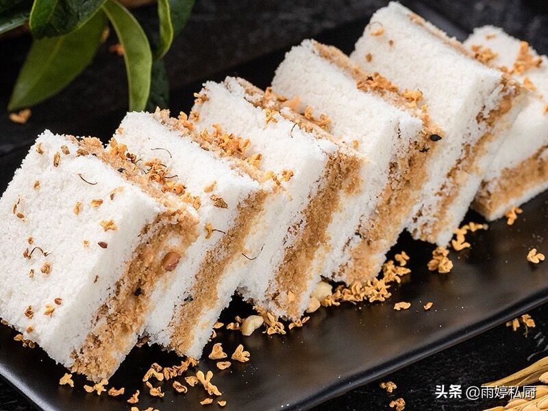 Osmund Ya takes Li Jiaqi 5 snacks of fire, bought buy again, also always eat insufficient, guess you to also like