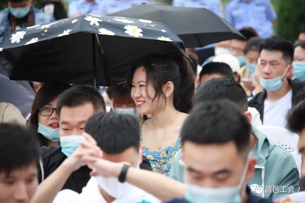 「相约520 」在水一方,赴一场“缘来有你”的浪漫之约——昌邑市首届“农商银行杯”职工联谊大会浪漫开启