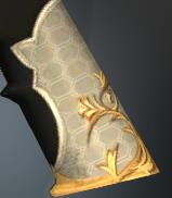 CSGO皮肤推荐——M4A1金蛇缠绕