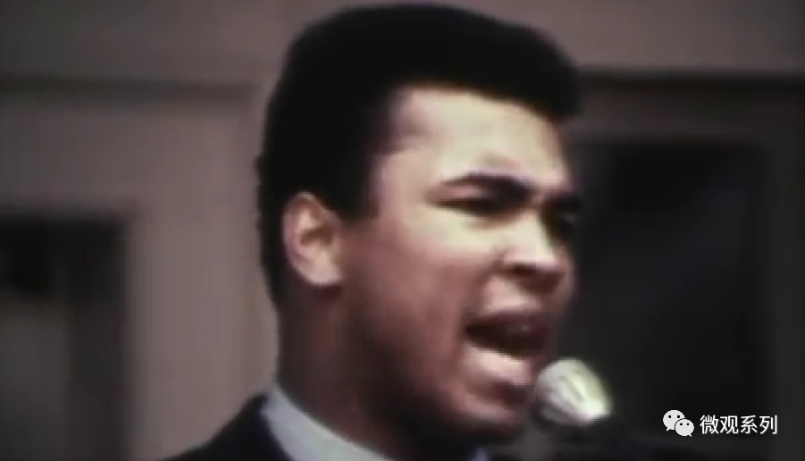 冲突、暴乱、大选，今天的美国像极了1968那个动