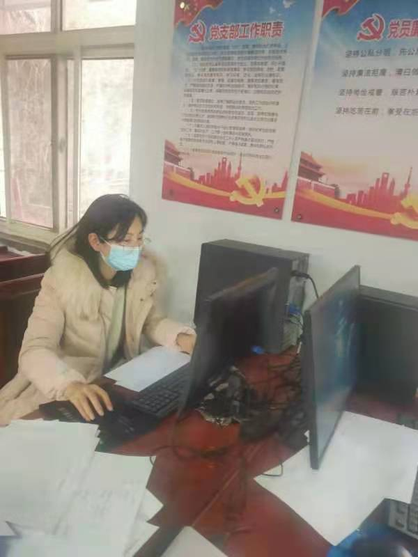 邯鄲：“逆行伉儷”兩地情，一線最美“并蒂蓮”