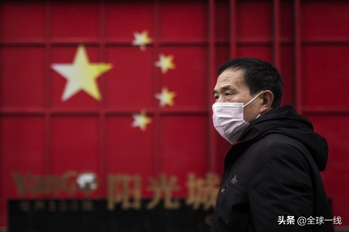 美国国务卿：把中国比作苏联