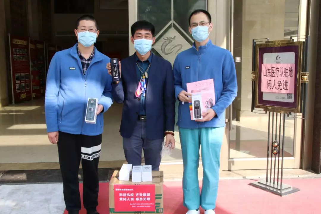 湖北武穴爱心企业家周江涛：抖音网友称赞他才是新时代的“网红”