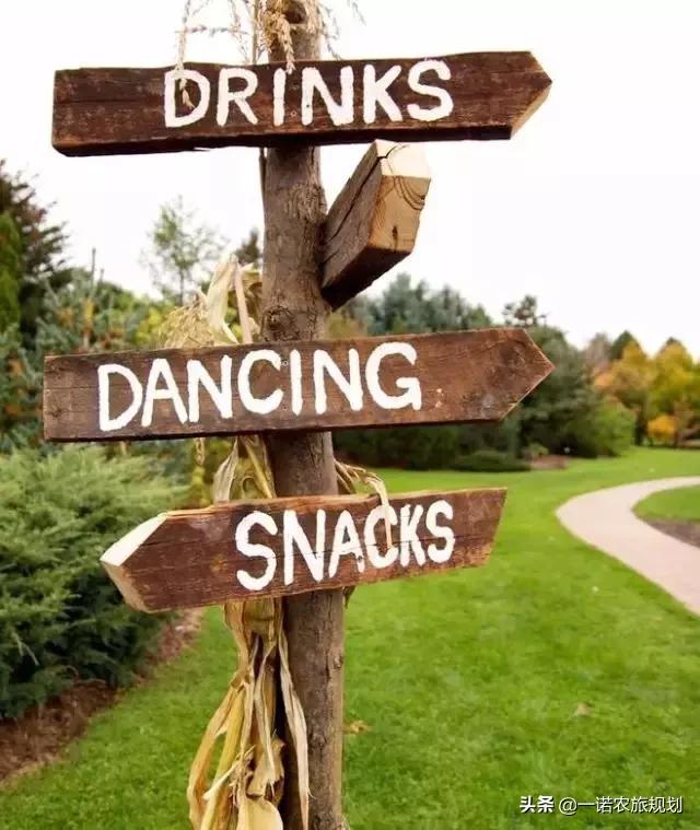 鄉(xiāng)村景觀設(shè)計(jì)中的10個(gè)小細(xì)節(jié)