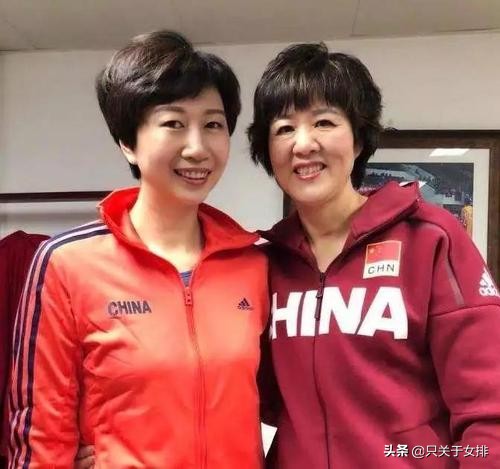 郎平在女排国家队有绝对人事权？现实很骨感，有人的地方就有江湖