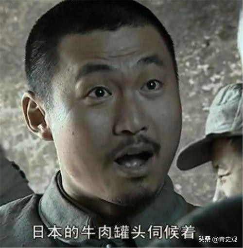 二战时的日本牛肉罐头：1942年后质量直线下降，