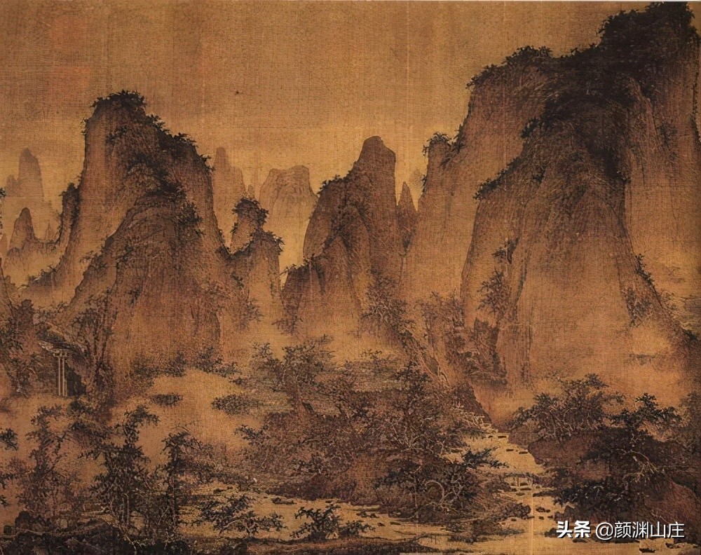 《宋词六百首全集》上卷300篇-第5张图片-非凡网