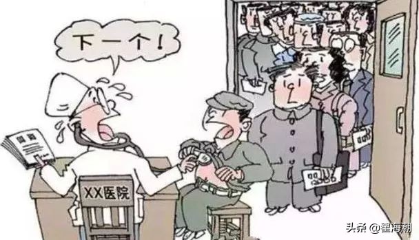 究竟是谁阻碍了迟来的医药降价？