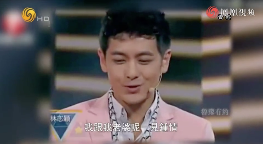 嫁林志颖被骂10年，婆婆嫌她太暴露：婚后男人，