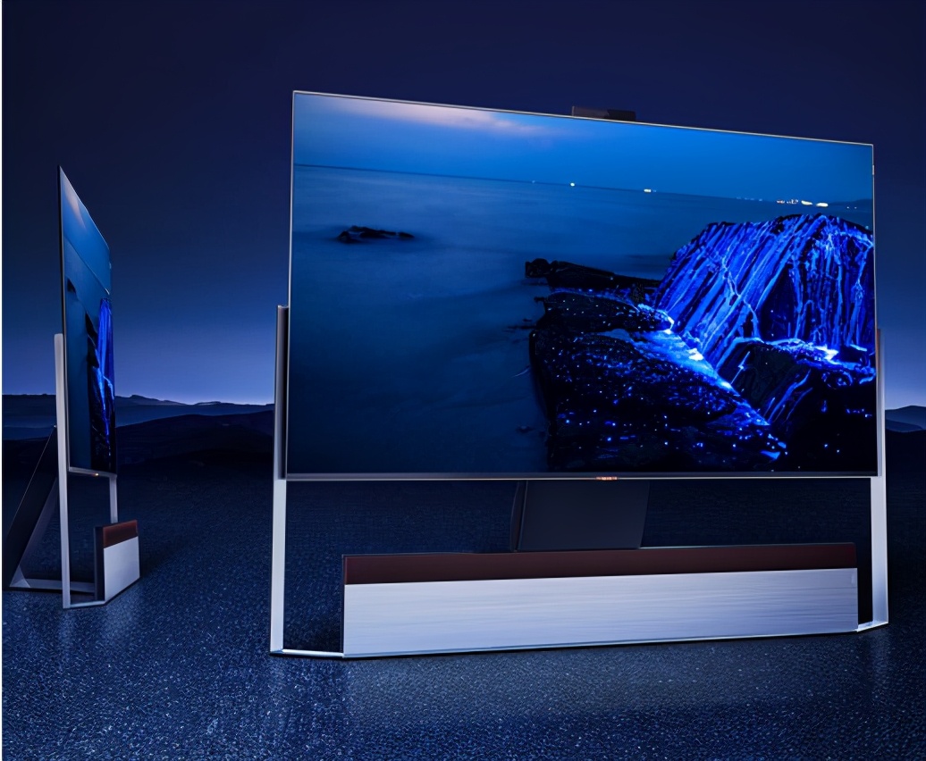 TCL X12 8K Mini LED Xingyao smart 