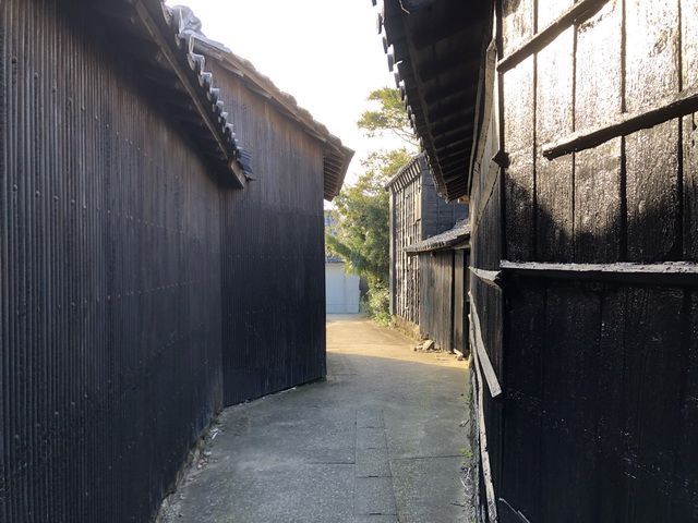 一场灵魂的净化之旅——爱知县佐久岛