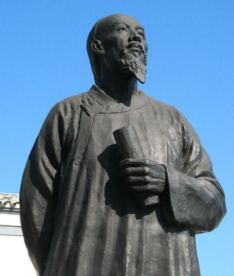 清朝女天文學家王貞儀，在國際上赫赫有名，國內卻鮮有人知