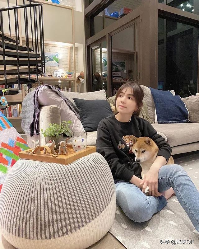 Ella直播大方曬自家，最沒豪宅樣卻最讓人心動
