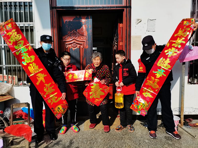 小站的第12个春运