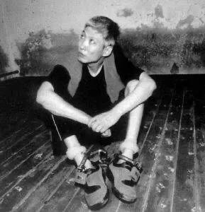 刘涌：黑白通吃的黑帮大佬，嚣张异常，最终仍难摆脱法律制裁