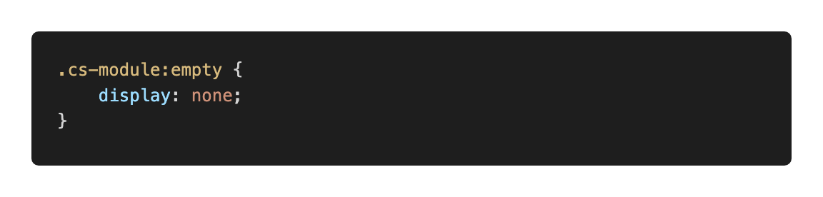 拒绝JavaScript，这三个CSS技巧你一定用的上​