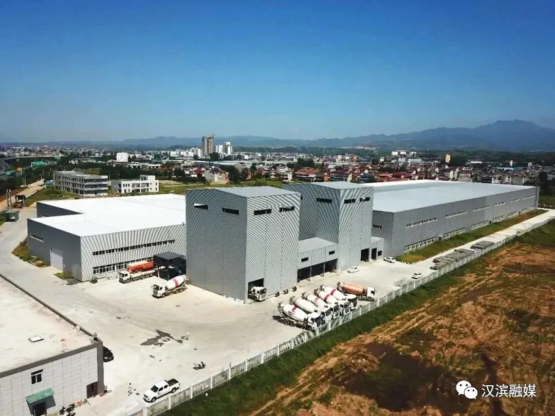 五里工业集中区实现工业总产值205亿元