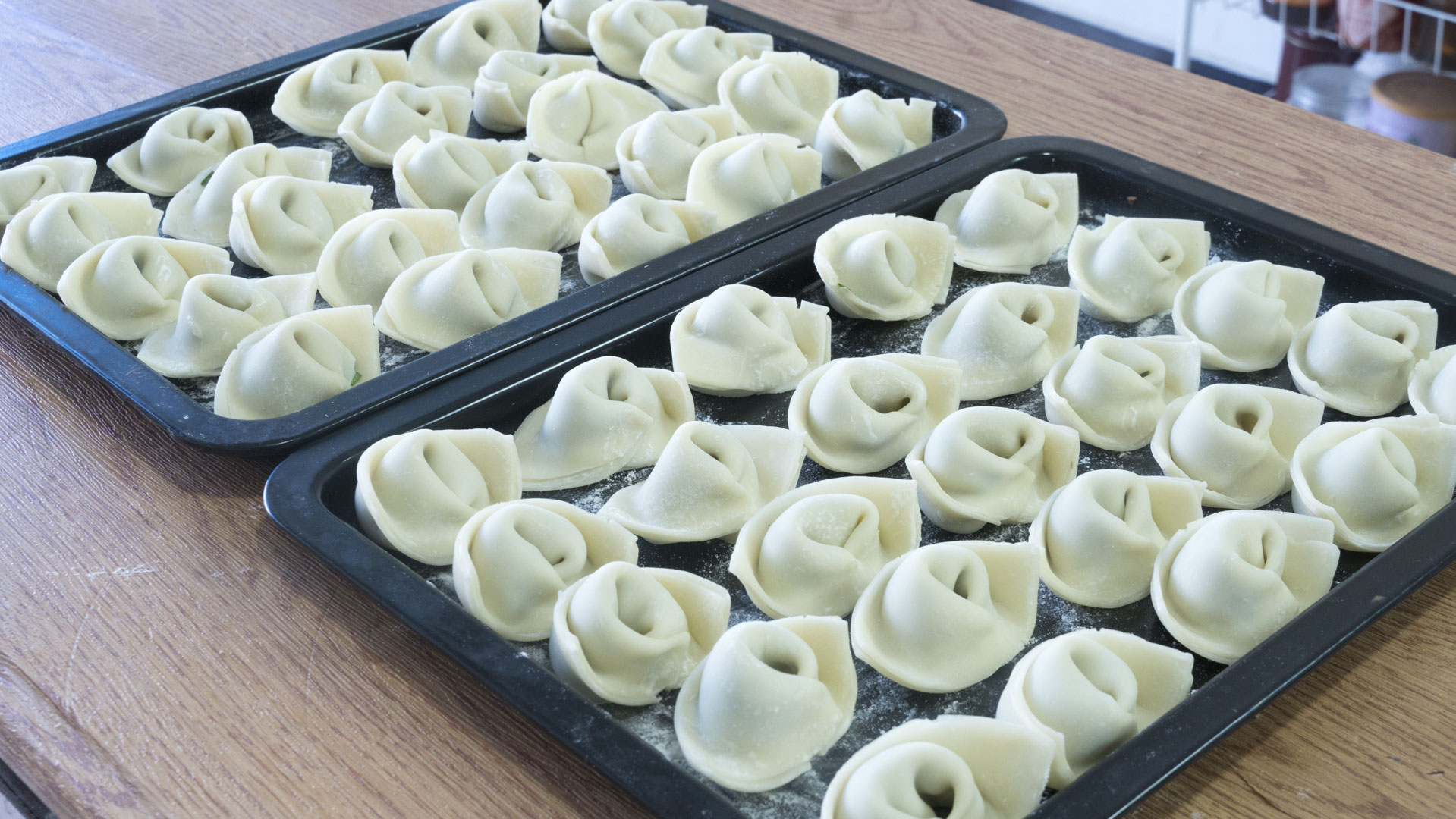 入伏了，有钱没钱都要吃饺子，分享6种做法，开胃解馋，顺利入伏