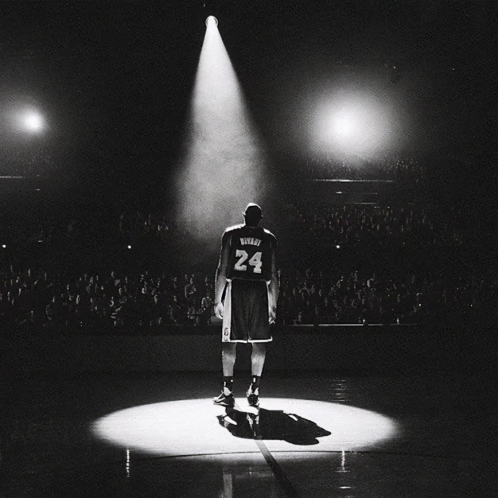 26日|2021年1月26日科比逝世一周年 微博留下27万条评论：想你了，老大