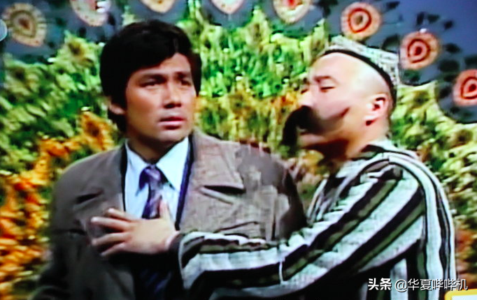 陳佩斯真的被央視封殺了二十年嗎，當(dāng)年到底發(fā)生了什么？