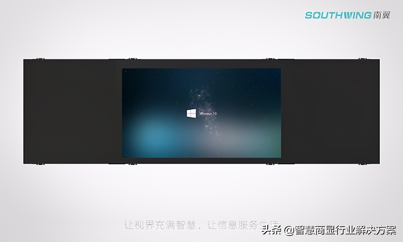 未来的教育 |“纳米黑板”强势上线智能校园