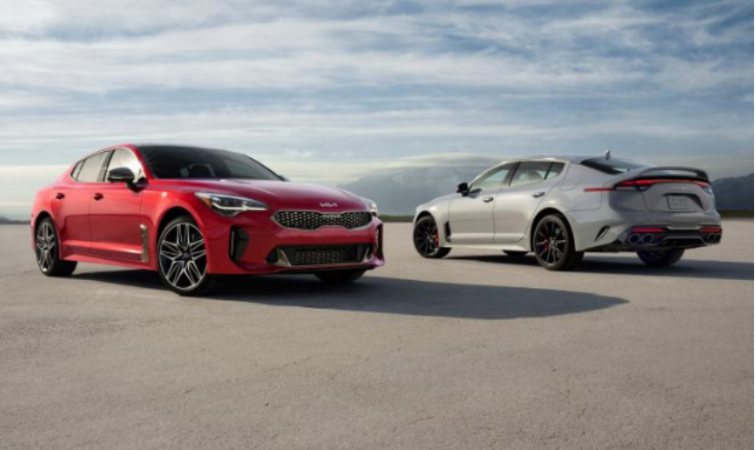 保时捷计划再推一款纯电车型；宝马正式亮相i4和iX