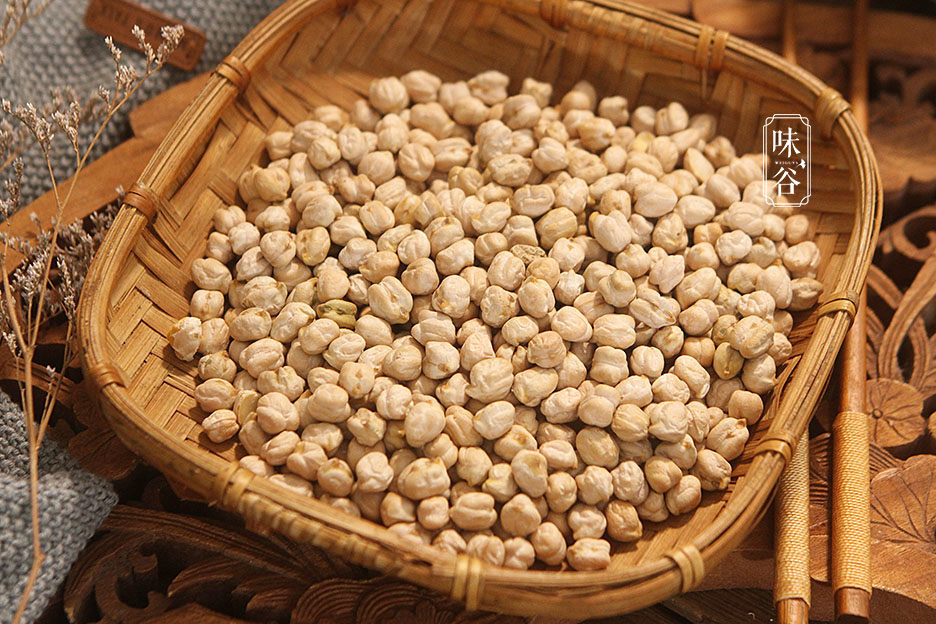 聰明媽媽多給孩子吃這豆，營養豐富含鈣高，酥脆香口，長個很需要