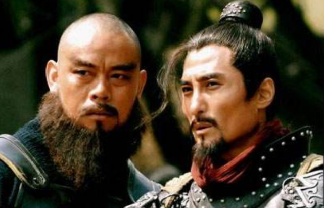 梁山征方腊为何伤亡惨重？这三人没肯动手，如