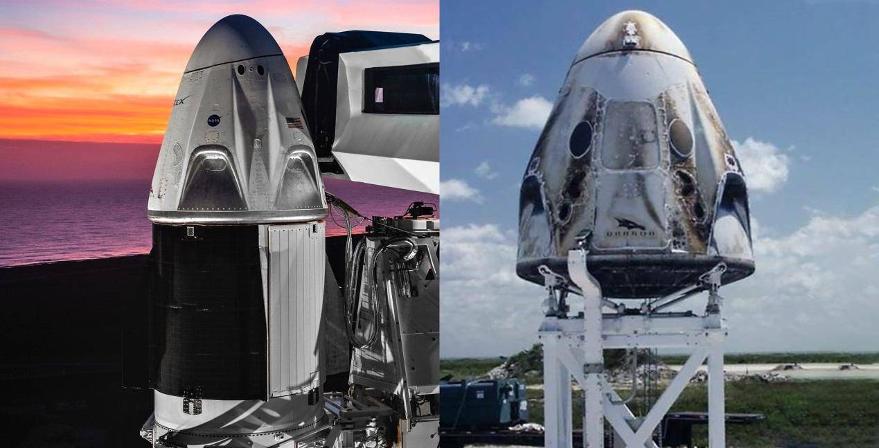 SpaceX的火星飞船已经通过了大型首次测试，所以，这意味着什么？
