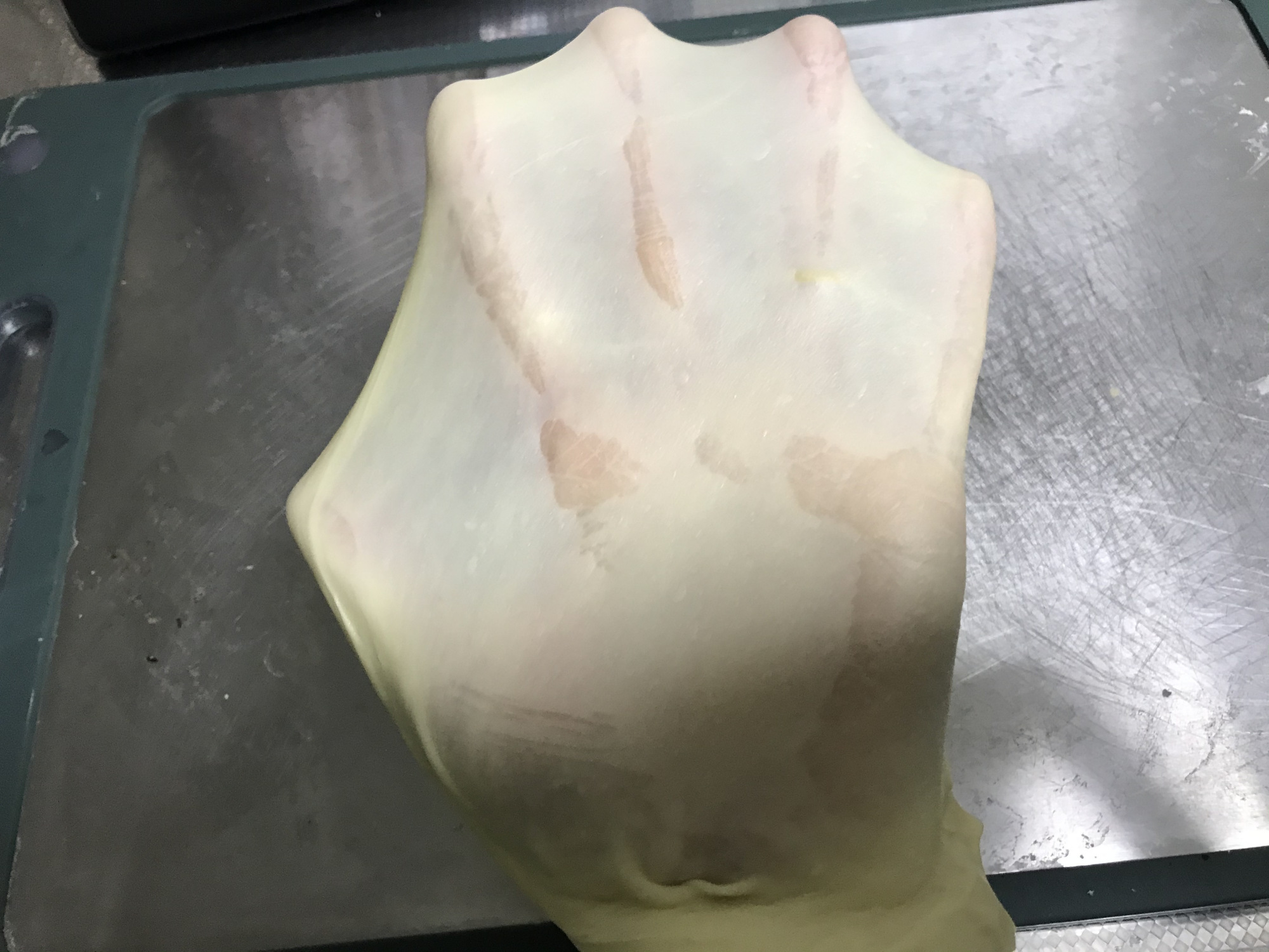 最愛用的吐司方子，多放這2樣，營養可口，蓬鬆暄軟，放3天也不硬