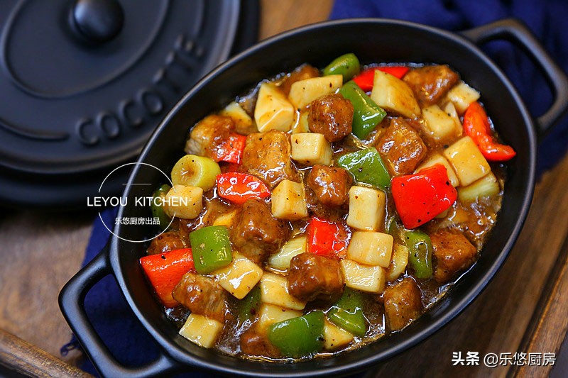 10道宝藏下饭菜，一定要换大碗盛饭